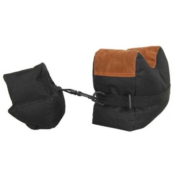 Saco de tiro Arcea sin relleno - marrón