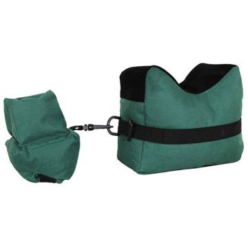 Saco de tiro Arcea sin relleno - Verde