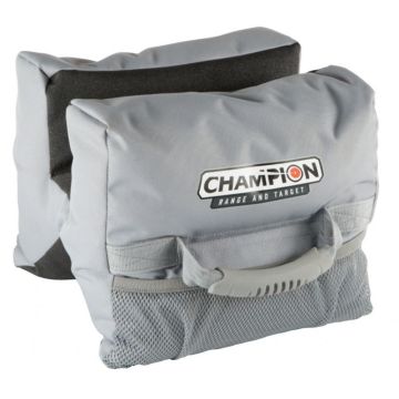 Saco de tiro Champion X-Ringer imagen 1