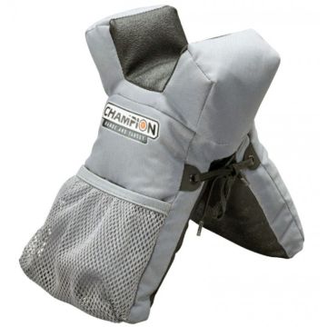 Saco de tiro delantero Champion Rider imagen 1