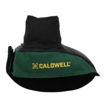Saquete de tiro trasero Caldwell Standard lleno