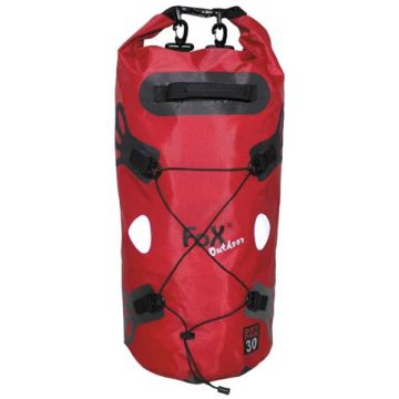 Saco-mochila impermeable Max