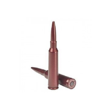 Salva Percutor A-Zoom calibre 6.5 Creedmoor (Pc 2 Und.)