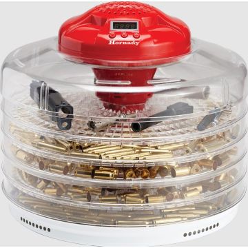 Secador digital de vainas Hornady