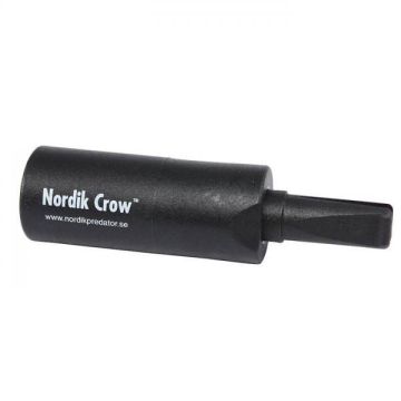 Señuelo Nordik Crow