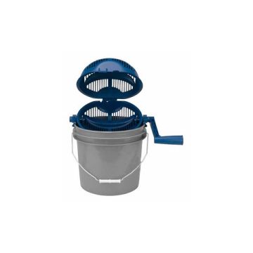 Separador rotatorio en Kit