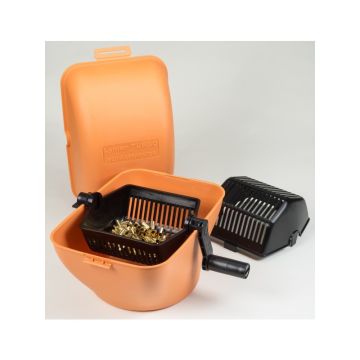Separador rotatorio Lyman imagen 1