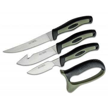 SET DE CUCHILLOS LIGHTWEIGHT OLD TIMER