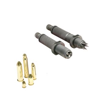 Set 2 dies Hornady para fogueo 404 jeffery (.423)