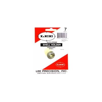 Shell Holder Auto Prime nº7