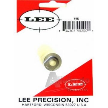 Shell holder LEE Precision Inc prensa r 17