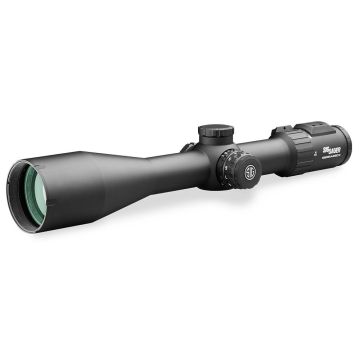 Visor Sig Sauer Sierra 6 BDX 5-30x56 34mm SFP MOA