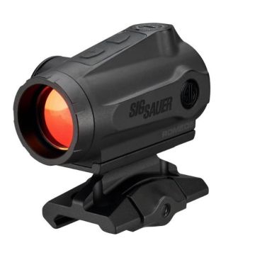 Visor punto rojo Sig Sauer Romeo 5 Gen II 2 MOA