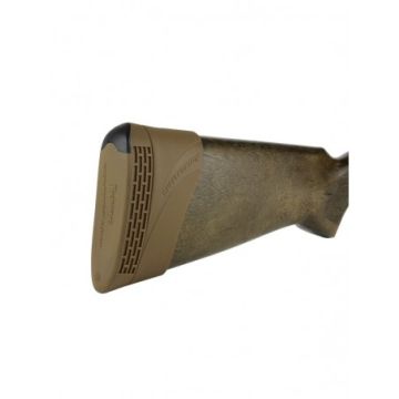 Cantonera para culata decelerator (pequeña, marron)