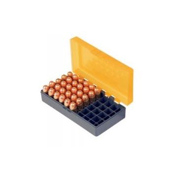 Caja porta cartuchos arma corta modelo 11