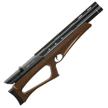 Imagen general de la Snowpeak m40
