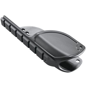 Régua Integrado Weaver - Mossberg 500
