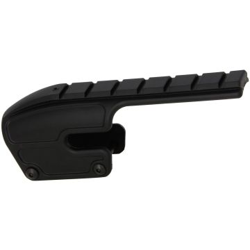 Suporte Integrado Weaver - Remington  870 - 1100 -1187