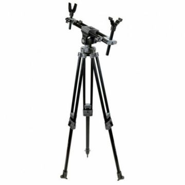 Trípode de tiro BogPod Fieldpod magnum de 50cm a 150cm