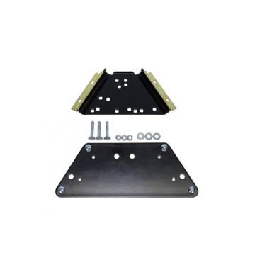 Soporte plantilla para colocar las prensas Lee Ben imagen 1