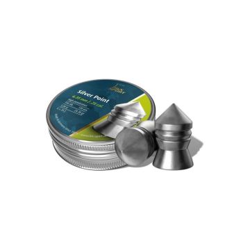 Balin Silver Point HN 6.35 imagen 3