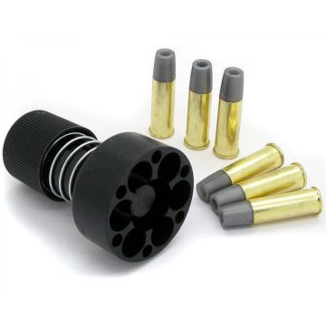 Cargador cartuchos 6