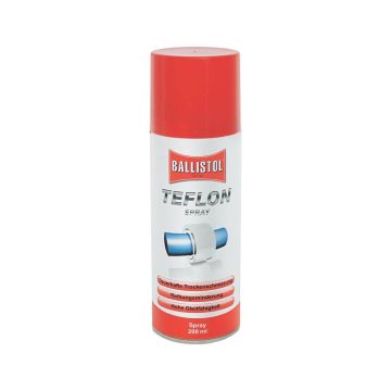 Spray Teflon Ballistol