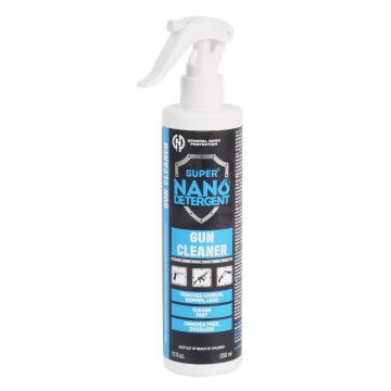 Limpiador de cañones NANO 300ml spray