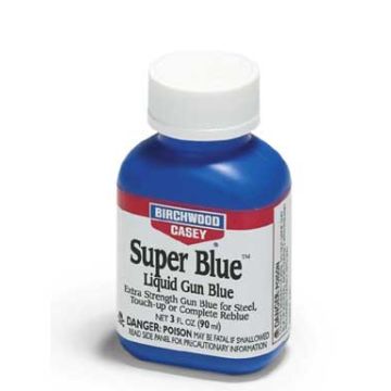 Pavonador Super Blue