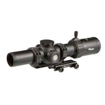 Visor Sig Sauer Tango MSR LPVO 1-10x28 34 mm SFP MOA