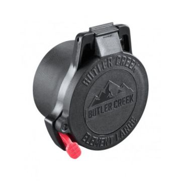 tapa para ocular butler creek element - 42mm. a 47mm.