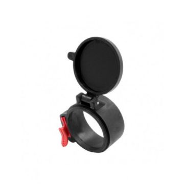 Tapa para ocular Butler Creek flip-open - t01