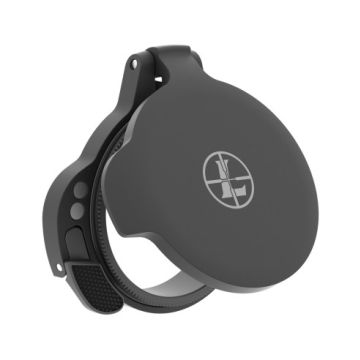 tapa para visor leupold alumina flip-back - ocular