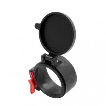 Tapas para visor Flip-Up Butler Creek (Ocular)-Ocular 14: 40,80 mm imagen 1