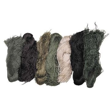 Kit creación Ghillie