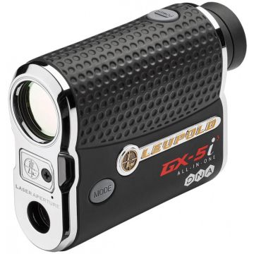Telémetro Leupold Gx-5I3 Digital Golf