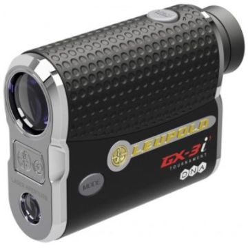 Telémetro Leupold GX-3i3 para Golf