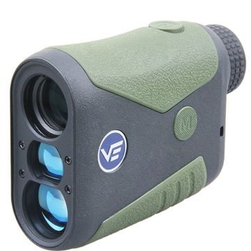 Telémetro Vector Optics Forester 6x21 Gen II OLED