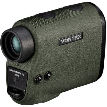 Telemetro Vortex Diamondback HD 2000