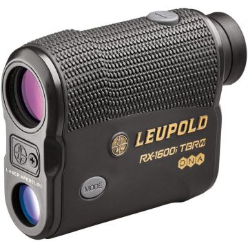 Telémetro para  caça Leupold Rx-1600I TBR-W
