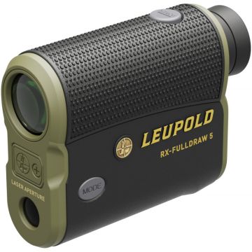 Telemetro Leupold RX Fulldraw 5