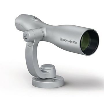 Telescopio comercial Swarovski ST vista 30x75 para exterior