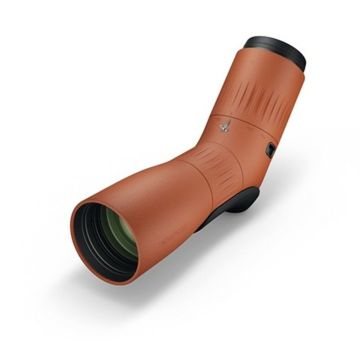 Telescopio compacto Swarovski ATC 17-40x56 naranja