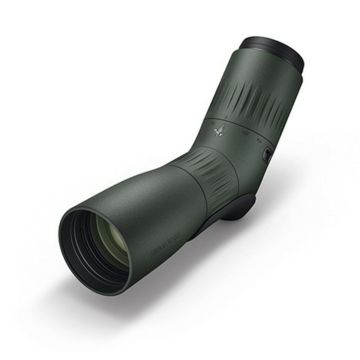 Telescopio compacto Swarovski ATC 17-40x56 verde