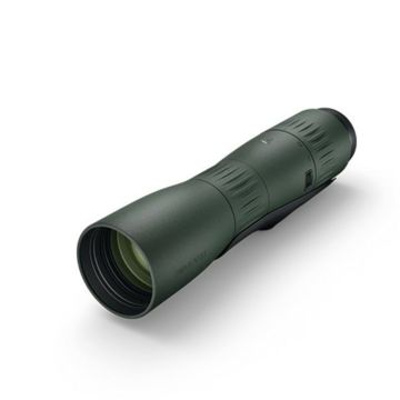 Telescopio compacto Swarovski S 17-40x56 verde