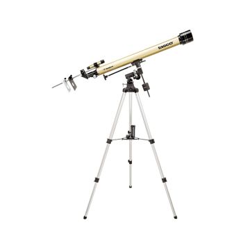 Telescopio Tasco LUMINOVA Refractor 900x60
