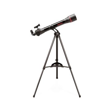 Telescopio Tasco SPACESTATION Refractor 800x70