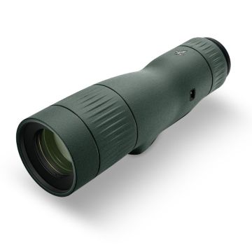 Telescopio terrestre estabilizado Swarovski ST balance 14-35x50 verde