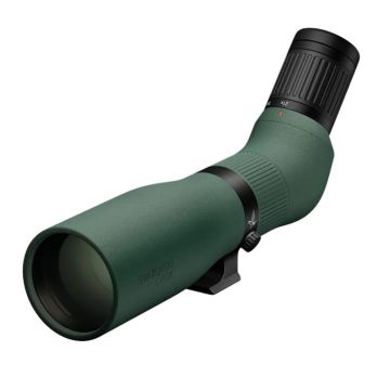 Telescopio terrestre Swarovski AT endura 21-65x75 verde