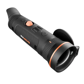 Monocular térmico ThermTec Wild 650 DL Pro 640x512